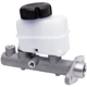 Purchase Top-Quality DYNAMIC FRICTION COMPANY - 355-03021 - Brake Master Cylinder pa4