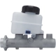 Purchase Top-Quality New Master Cylinder by DYNAMIC FRICTION COMPANY - 355-03021 pa5