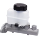 Purchase Top-Quality DYNAMIC FRICTION COMPANY - 355-03021 - Brake Master Cylinder pa7