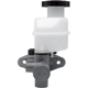 Purchase Top-Quality DYNAMIC FRICTION COMPANY - 355-03022 - Brake Master Cylinder pa3