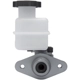Purchase Top-Quality DYNAMIC FRICTION COMPANY - 355-03022 - Brake Master Cylinder pa4