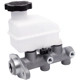 Purchase Top-Quality DYNAMIC FRICTION COMPANY - 355-03022 - Brake Master Cylinder pa5