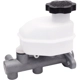 Purchase Top-Quality DYNAMIC FRICTION COMPANY - 355-03022 - Brake Master Cylinder pa7