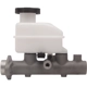 Purchase Top-Quality DYNAMIC FRICTION COMPANY - 355-03023 - Brake Master Cylinder pa13