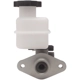 Purchase Top-Quality DYNAMIC FRICTION COMPANY - 355-03023 - Brake Master Cylinder pa14