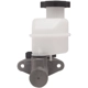 Purchase Top-Quality DYNAMIC FRICTION COMPANY - 355-03023 - Brake Master Cylinder pa7