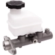 Purchase Top-Quality DYNAMIC FRICTION COMPANY - 355-03023 - Brake Master Cylinder pa8