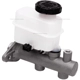 Purchase Top-Quality New Master Cylinder by DYNAMIC FRICTION COMPANY - 355-03025 pa1
