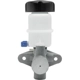 Purchase Top-Quality New Master Cylinder by DYNAMIC FRICTION COMPANY - 355-03025 pa5