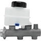 Purchase Top-Quality New Master Cylinder by DYNAMIC FRICTION COMPANY - 355-03025 pa8