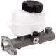 Purchase Top-Quality New Master Cylinder by DYNAMIC FRICTION COMPANY - 355-03026 pa1