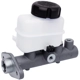 Purchase Top-Quality New Master Cylinder by DYNAMIC FRICTION COMPANY - 355-03026 pa3