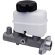 Purchase Top-Quality New Master Cylinder by DYNAMIC FRICTION COMPANY - 355-03027 pa1