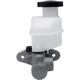 Purchase Top-Quality DYNAMIC FRICTION COMPANY - 355-03028 - Brake Master Cylinder pa2