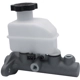 Purchase Top-Quality DYNAMIC FRICTION COMPANY - 355-03028 - Brake Master Cylinder pa4