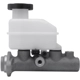 Purchase Top-Quality DYNAMIC FRICTION COMPANY - 355-03028 - Brake Master Cylinder pa7