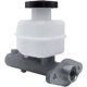 Purchase Top-Quality DYNAMIC FRICTION COMPANY - 355-03029 - Brake Master Cylinder pa3