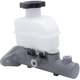 Purchase Top-Quality DYNAMIC FRICTION COMPANY - 355-03029 - Brake Master Cylinder pa5