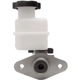 Purchase Top-Quality DYNAMIC FRICTION COMPANY - 355-03029 - Brake Master Cylinder pa8