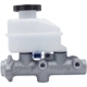 Purchase Top-Quality DYNAMIC FRICTION COMPANY - 355-03030 - Brake Master Cylinder pa2