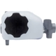 Purchase Top-Quality DYNAMIC FRICTION COMPANY - 355-03030 - Brake Master Cylinder pa4