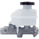Purchase Top-Quality DYNAMIC FRICTION COMPANY - 355-03030 - Brake Master Cylinder pa6