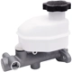Purchase Top-Quality DYNAMIC FRICTION COMPANY - 355-03030 - Brake Master Cylinder pa8