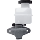 Purchase Top-Quality DYNAMIC FRICTION COMPANY - 355-03031 - Brake Master Cylinder pa1