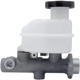Purchase Top-Quality DYNAMIC FRICTION COMPANY - 355-03031 - Brake Master Cylinder pa3
