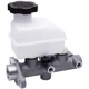 Purchase Top-Quality DYNAMIC FRICTION COMPANY - 355-03031 - Brake Master Cylinder pa6