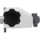 Purchase Top-Quality DYNAMIC FRICTION COMPANY - 355-03031 - Brake Master Cylinder pa7