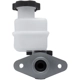 Purchase Top-Quality DYNAMIC FRICTION COMPANY - 355-03031 - Brake Master Cylinder pa8