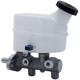 Purchase Top-Quality DYNAMIC FRICTION COMPANY - 355-03032 - Brake Master Cylinder pa6