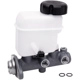 Purchase Top-Quality New Master Cylinder by DYNAMIC FRICTION COMPANY - 355-03035 pa1