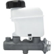 Purchase Top-Quality DYNAMIC FRICTION COMPANY - 355-03035 - Brake Master Cylinder pa2