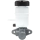 Purchase Top-Quality DYNAMIC FRICTION COMPANY - 355-03035 - Brake Master Cylinder pa7