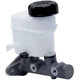 Purchase Top-Quality New Master Cylinder by DYNAMIC FRICTION COMPANY - 355-03036 pa2