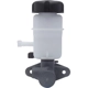 Purchase Top-Quality DYNAMIC FRICTION COMPANY - 355-03036 - Brake Master Cylinder pa6