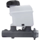 Purchase Top-Quality DYNAMIC FRICTION COMPANY - 355-03036 - Brake Master Cylinder pa7
