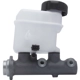 Purchase Top-Quality New Master Cylinder by DYNAMIC FRICTION COMPANY - 355-03036 pa8
