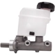 Purchase Top-Quality DYNAMIC FRICTION COMPANY - 355-03037 - Brake Master Cylinder pa10