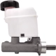 Purchase Top-Quality DYNAMIC FRICTION COMPANY - 355-03037 - Brake Master Cylinder pa12