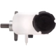 Purchase Top-Quality DYNAMIC FRICTION COMPANY - 355-03037 - Brake Master Cylinder pa8