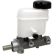 Purchase Top-Quality DYNAMIC FRICTION COMPANY - 355-03037 - Brake Master Cylinder pa9