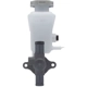 Purchase Top-Quality DYNAMIC FRICTION COMPANY - 355-03038 - Brake Master Cylinder pa2