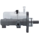 Purchase Top-Quality DYNAMIC FRICTION COMPANY - 355-03038 - Brake Master Cylinder pa6