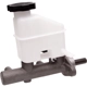 Purchase Top-Quality DYNAMIC FRICTION COMPANY - 355-03039 - Brake Master Cylinder pa2