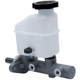 Purchase Top-Quality DYNAMIC FRICTION COMPANY - 355-03040 - Brake Master Cylinder pa5