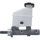 Purchase Top-Quality DYNAMIC FRICTION COMPANY - 355-03040 - Brake Master Cylinder pa8