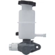 Purchase Top-Quality DYNAMIC FRICTION COMPANY - 355-03041 - Brake Master Cylinder pa2